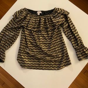 Michael Kors Blouse